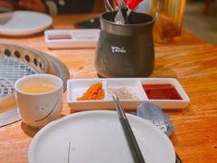 -黑牛黑猪烤肉专门店(万象城店)