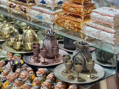 -新疆国际大巴扎