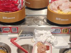 -龍歌自助小火锅(李沧丽达店)