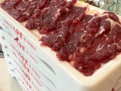-八合里潮汕鲜牛肉火锅(深圳海岸城店)