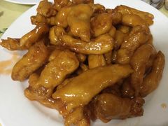 -华春餐馆(鱼山路店)