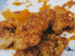 -山妹子铁锅炖