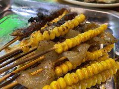 -玛扎烧烤私房菜