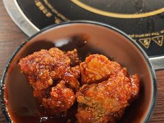 -韩鼎丰·韩国料理(林奥店)
