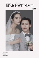 -香庭海婚纱摄影·威海旅拍(统一路店)