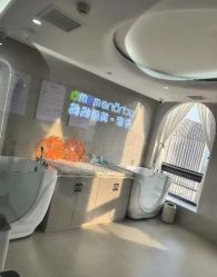 -悦家·美丽妈妈月子会所(龙奥店)