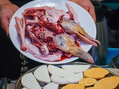 -小煵记·打边炉(西丽文光店)