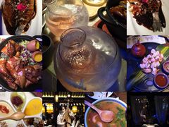 麻酱油麦菜-绿茶餐厅(昆明世纪金源店)