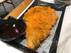 -馋三尺蟹粉小笼(人民广场店)