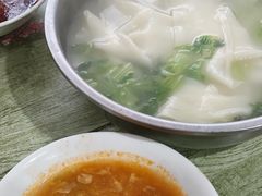 -韩老三杨凌蘸水面(纺建路店)