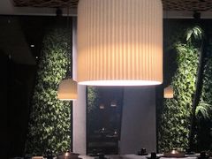 大堂-狐狸爱上椰子鸡(滨江星光大道店)