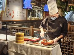 -京味斋·北京烤鸭(华威桥北工大店)