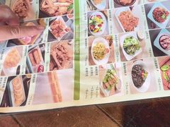 -江边城外烤全鱼(方庄时代购物中心店)