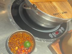 -椰庭·椰子鸡·创意玩家(晶耀前滩店)