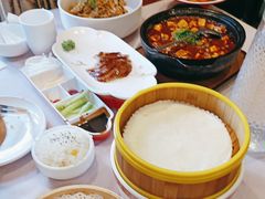 -大鸭梨烤鸭(甘家口店)
