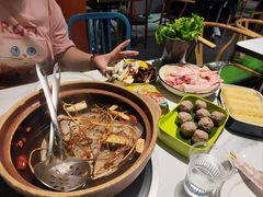 -菌小白火锅(时尚天河店)