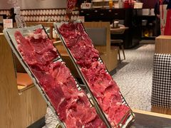 -潮界(虹桥新天地店)