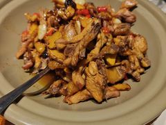 -绿草地·湘菜(7mall店)