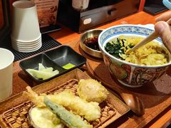 -天妇罗内顺田(罗湖店)