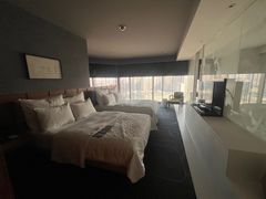 -郑州建业艾美酒店
