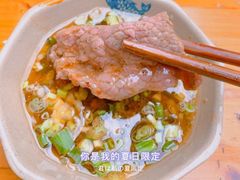 -李德富老街牛杂火锅(抚琴街店)
