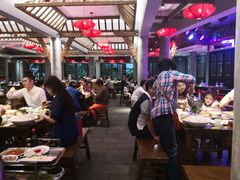 大堂-李雪火锅食府(宽窄巷子总店)