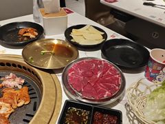 -花味烤肉·拌饭(庐阳万象汇店)