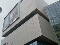 -义乌之心城市生活广场(新马路店)