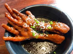 -大牌大·传统杭帮菜(湖滨店)