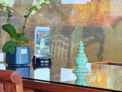 -湖畔居茶楼(湖滨店)