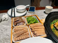 -永安鱼庄·镇江菜(东吴路店)