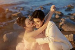 -巴黎春天·菀纱仙庭婚纱美学