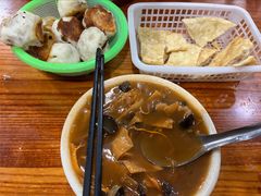 -逍遥镇刘相五胡辣汤豆沫馆(康复中街店)