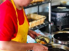 -宋记热干面馆(五福路店)