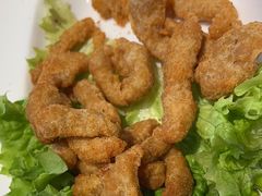 -紫鑫阁饭庄(长安店)