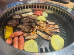 -香猪坊韩国烤肉专属门店(魏公村店)