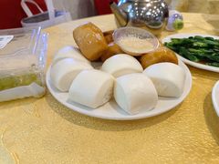 -龙溪海鲜酒家(溪涌店)