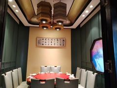 -福照楼汽锅鸡·云南菜(万达广场店)