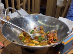 -湘味淳(千禧街店)