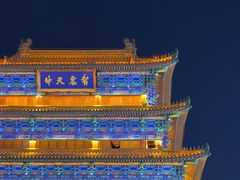 -鼓楼夜市