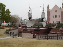 -安徒生童话乐园