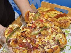 -手感麦夫(黄兴中路五一店)