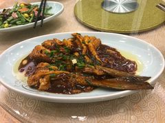 -张一品食府