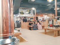 -大壮家原味烤肉(兴华北街店)