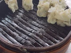 -刘七嬢烧麦刀削面