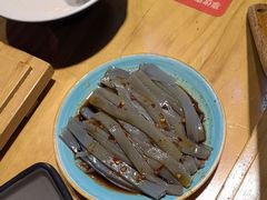 -勺子米线·云南传统小吃市集(四方街店)