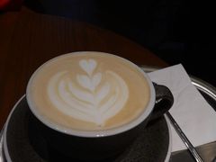 -及咖啡GatherCoffee(华申大厦店)