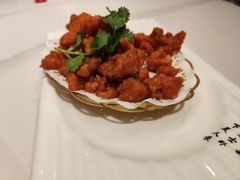 -旺达·福州菜(正大广场店)