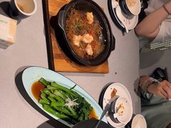 -绿茶餐厅(广州天河城店)