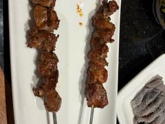 -南门涮肉(上海二店)